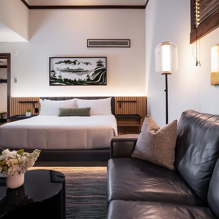 ไนทา เลค ลอดจ์ Hotel วิสต์เลอร์ ภายนอก รูปภาพ