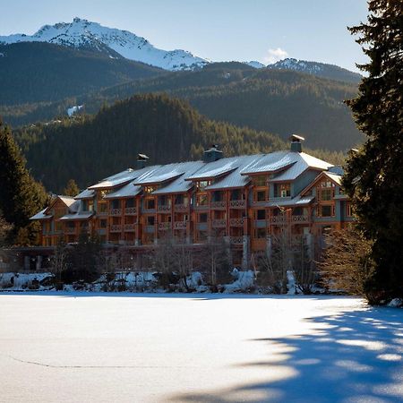 ไนทา เลค ลอดจ์ Hotel วิสต์เลอร์ ภายนอก รูปภาพ