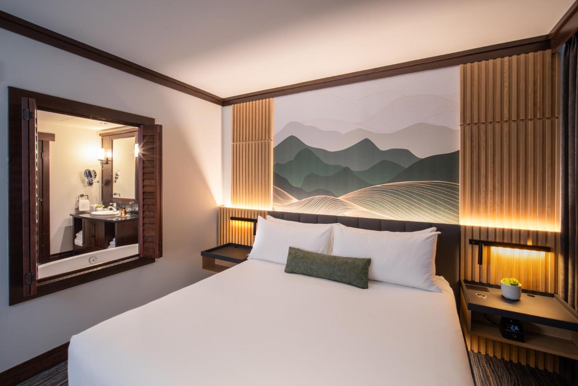 ไนทา เลค ลอดจ์ Hotel วิสต์เลอร์ ภายนอก รูปภาพ