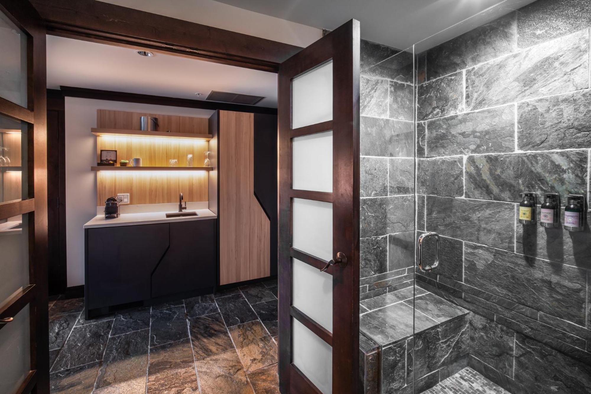 ไนทา เลค ลอดจ์ Hotel วิสต์เลอร์ ภายนอก รูปภาพ